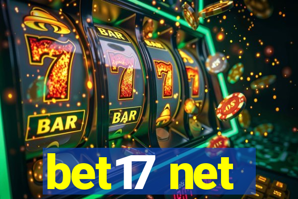 bet17 net